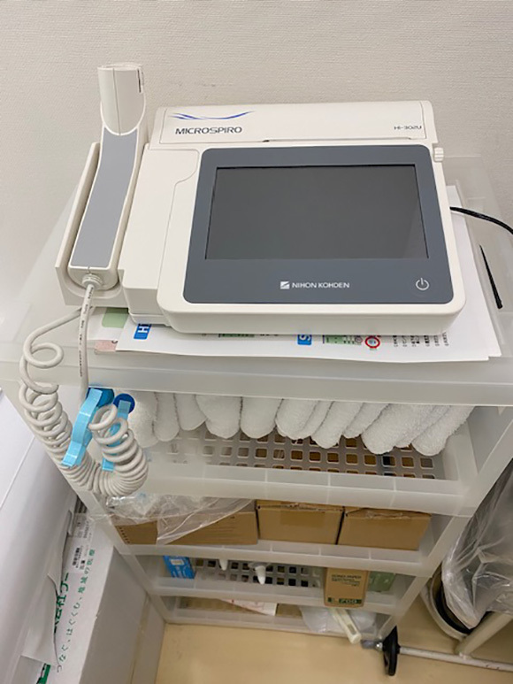 医療機器