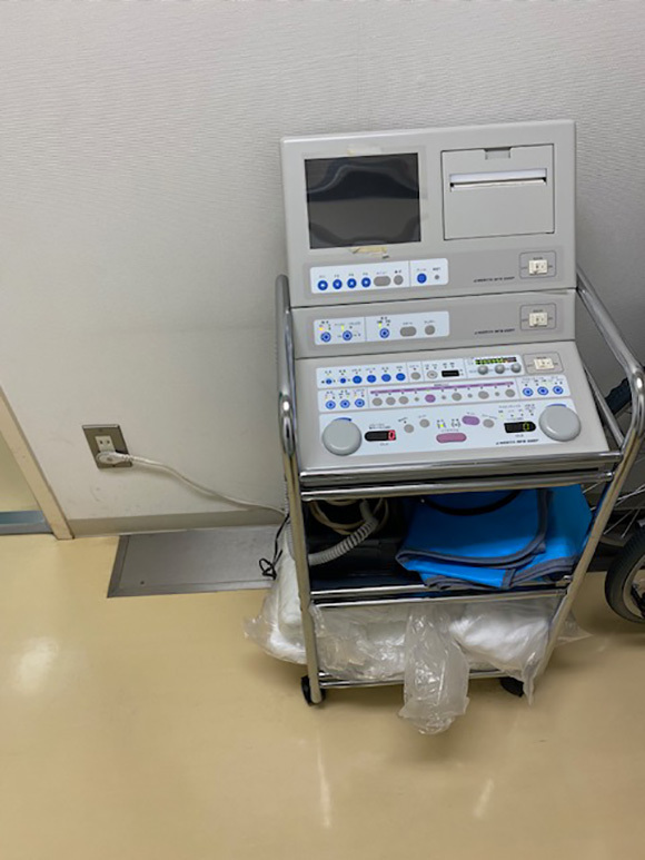 医療機器