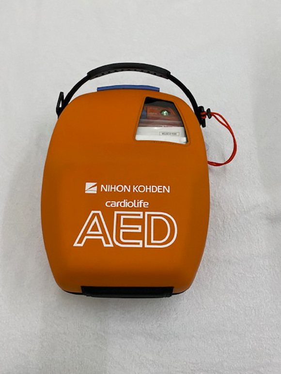 AED